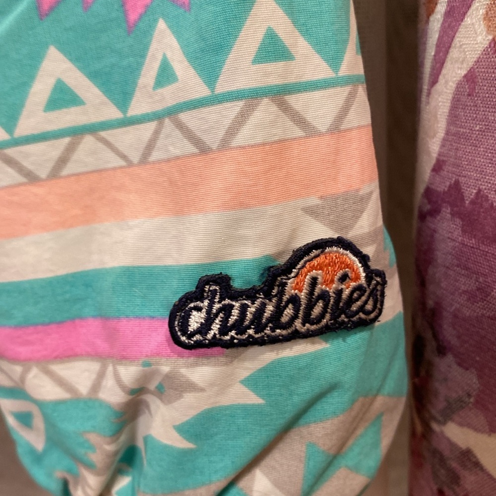 Chubbies jacket size M - Picture 5 of 6